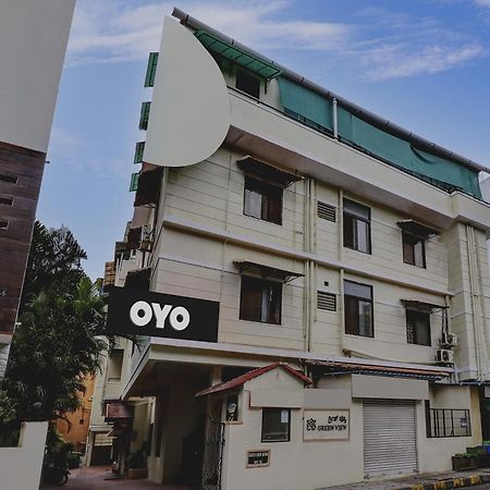 Super Collection O Green View Homes Near Nexus Bangalore Exterior foto